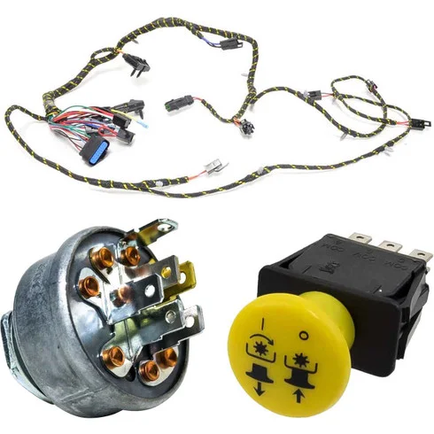 lawnmowers-720260705023741308568